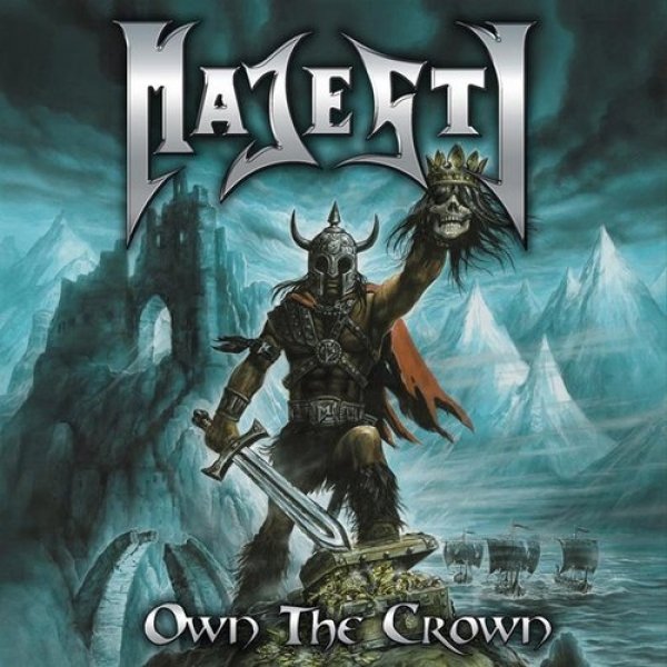 Majesty : Own the Crown