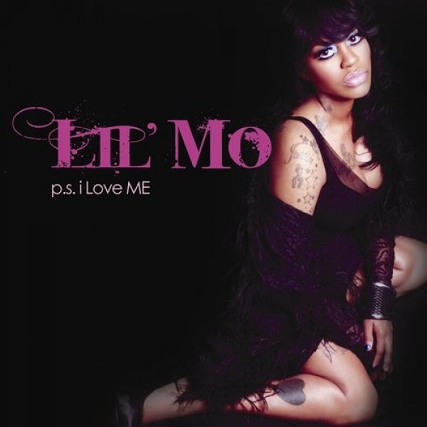Lil' Mo : P.S. I Love Me