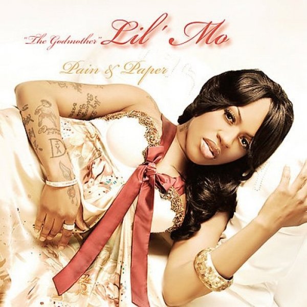 Lil' Mo : Pain & Paper