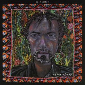 Steve Kilbey : Painkiller