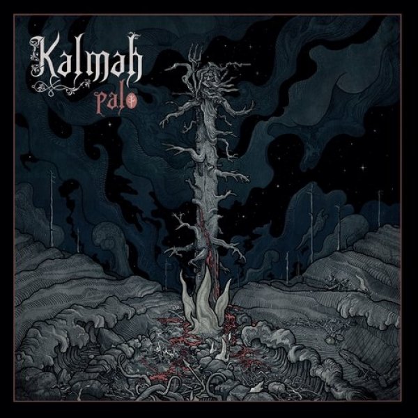 Kalmah : Palo