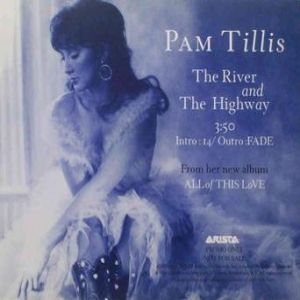 The River and the Highway - Pam Tillis