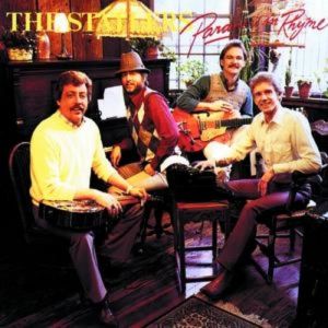 The Statler Brothers : Pardners in Rhyme