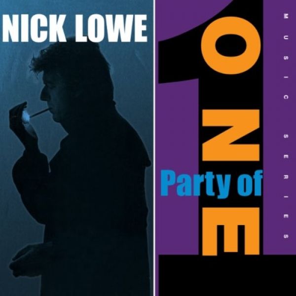 Nick Lowe : Party of One