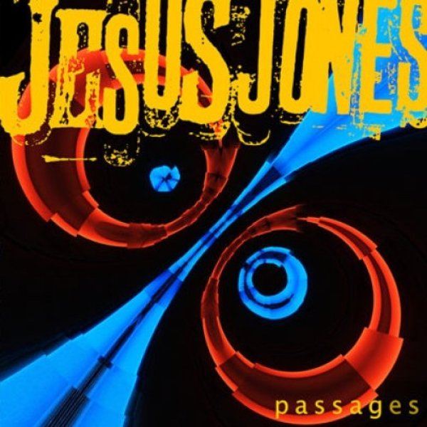 Jesus Jones : Passages