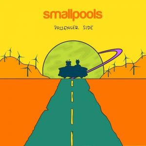 Smallpools : Passenger Side