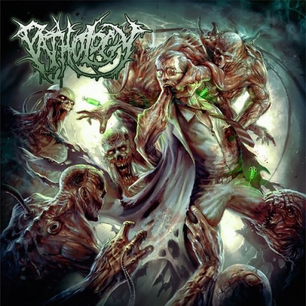 Pathology : Pathology