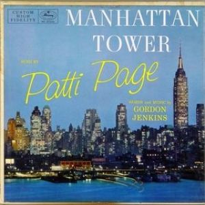 Patti Page : Manhattan Tower