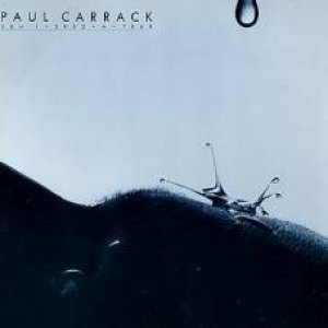 Paul Carrack : Don't Shed a Tear