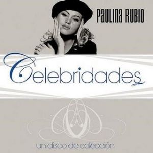 Paulina Rubio : Celebridades