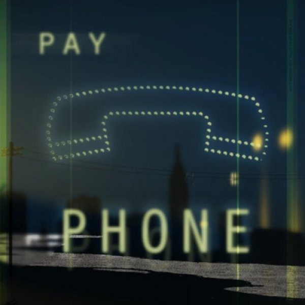 Kari Kimmel : Payphone