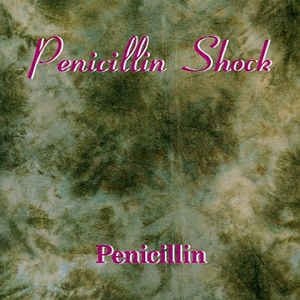 PENICILLIN : Penicillin Shock