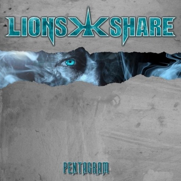 Pentagram - Lion's Share