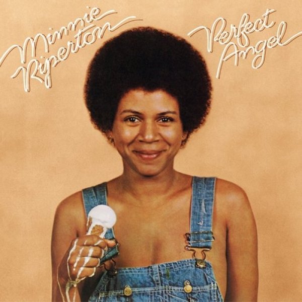 Minnie Riperton : Perfect Angel