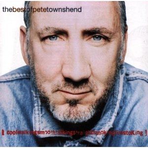 The Best of Pete Townshend - Pete Townshend