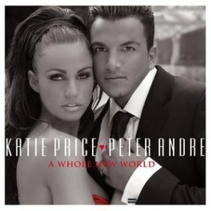 Peter Andre : A Whole New World