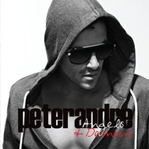 Peter Andre : Angels & Demons