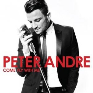 Peter Andre : Come Fly with Me