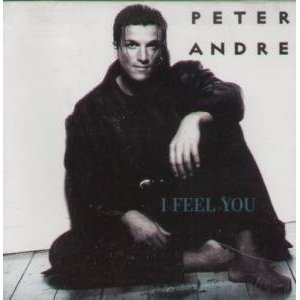 Peter Andre : I Feel You