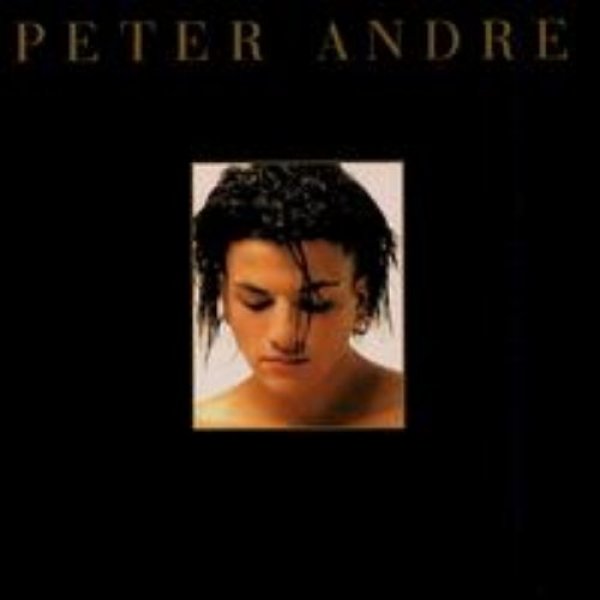 Peter Andre : Peter Andre