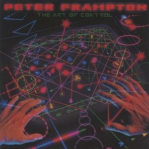 Peter Frampton : The Art of Control