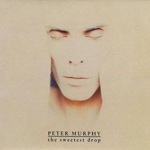 Peter Murphy : The Sweetest Drop