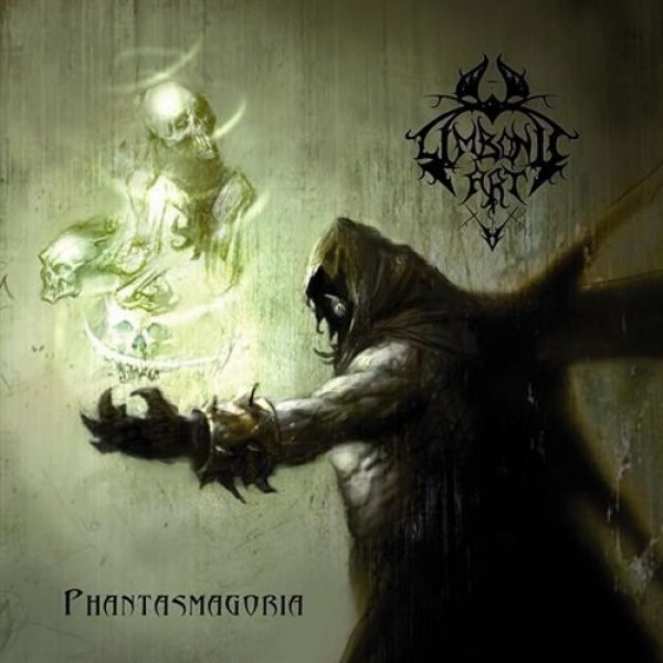 Phantasmagoria - Limbonic Art