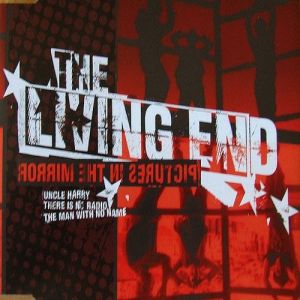 The Living End : Pictures in the Mirror
