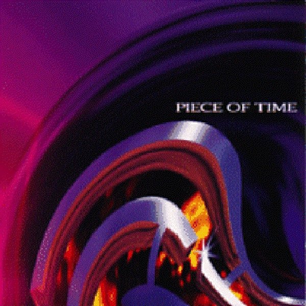 Piece of Time - Labyrinth