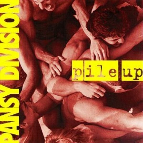 Pansy Division : Pile Up