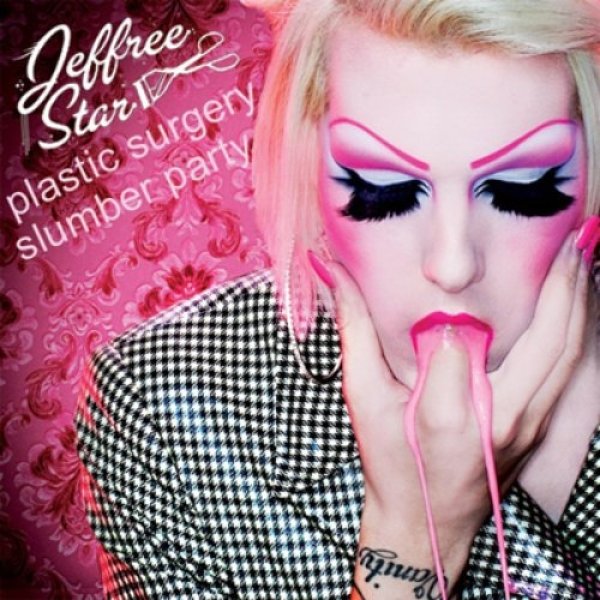 Jeffree Star : Plastic Surgery Slumber Party