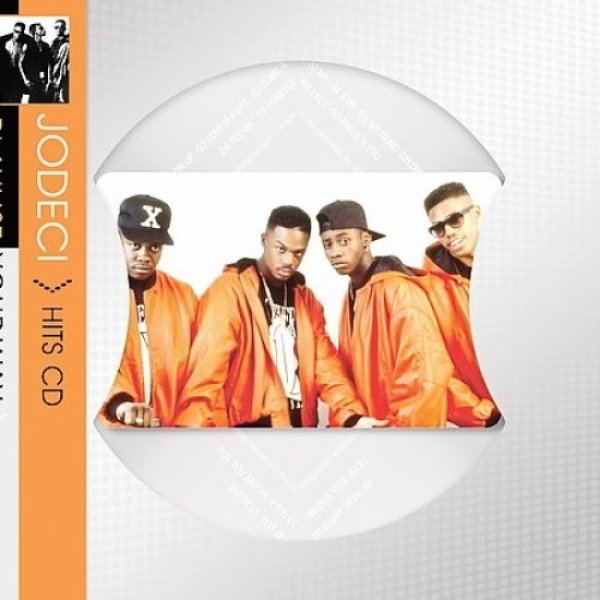 Jodeci : Playlist Your Way