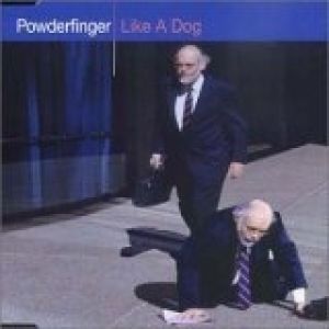 Powderfinger : Like a Dog