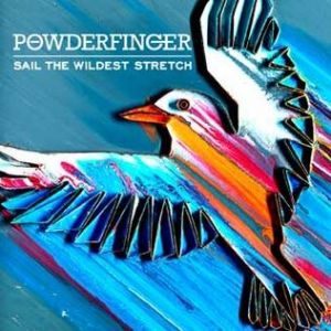 Powderfinger : Sail the Wildest Stretch