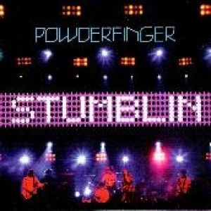 Powderfinger : Stumblin'