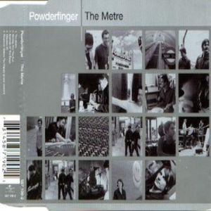 Powderfinger : The Metre/Waiting for the Sun