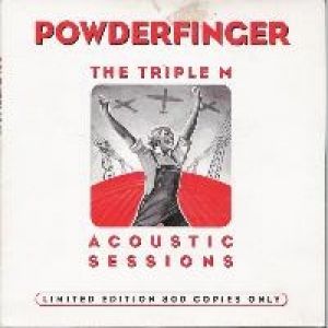 Powderfinger : The Triple M Acoustic Sessions