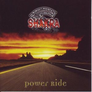 Shakra : Power Ride