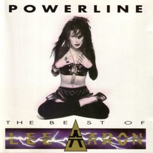 Lee Aaron :  Powerline: The Best of Lee Aaron