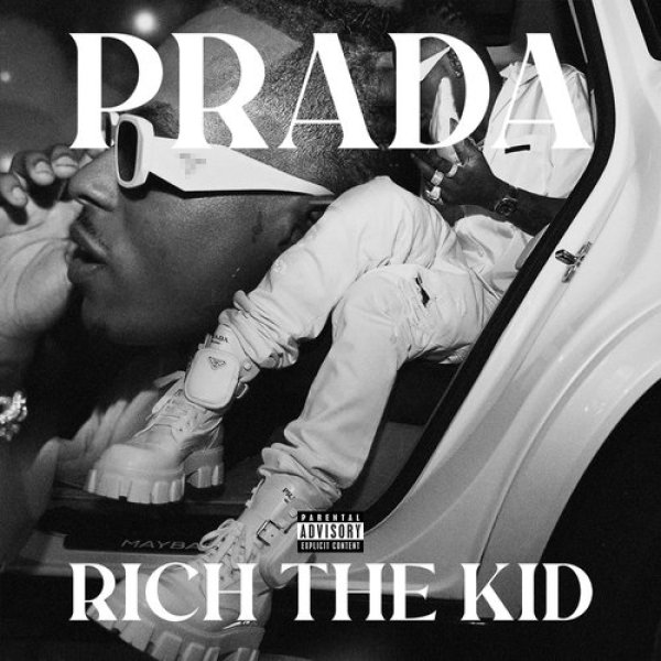 Rich The Kid : Prada