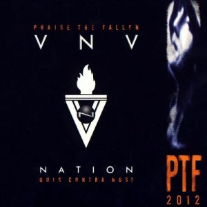 VNV Nation : Praise the Fallen