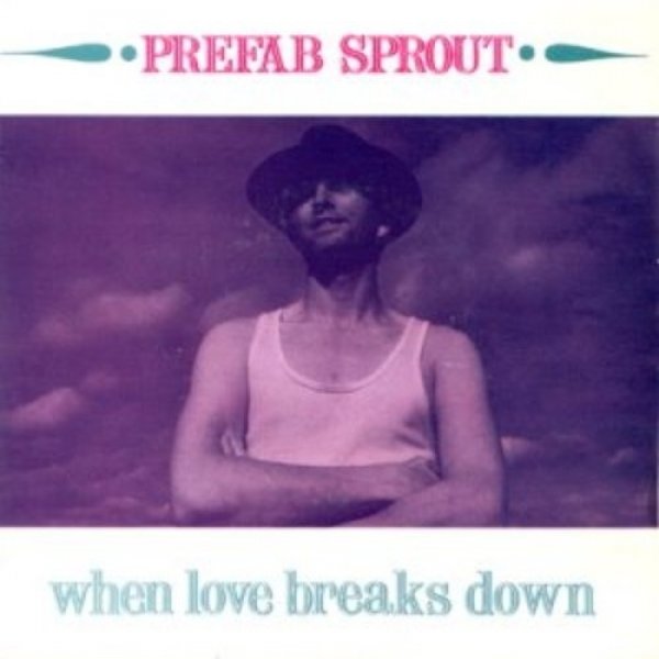 Prefab Sprout : The Sound of Crying