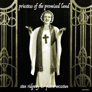 Stan Ridgway : Priestess of the Promised Land