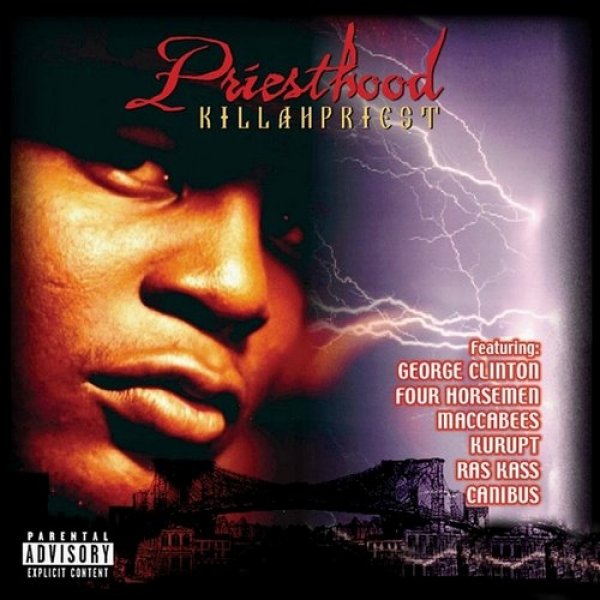 Killah Priest : Priesthood