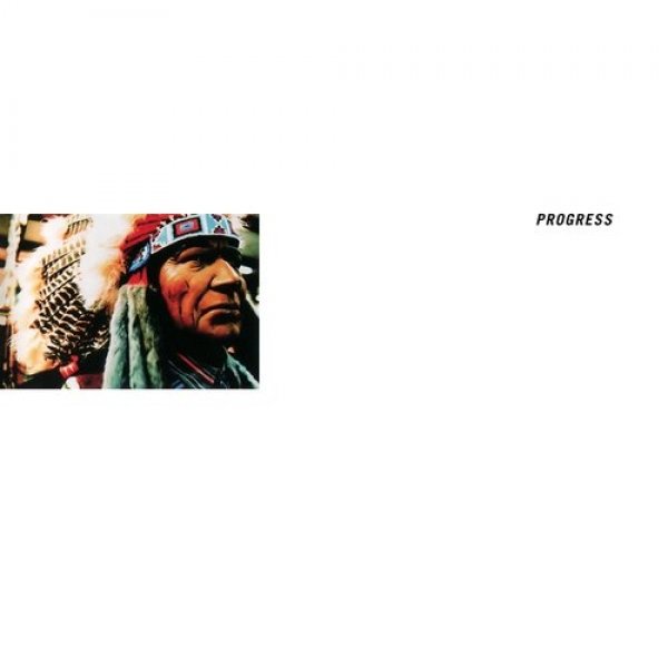 RX Bandits : Progress