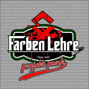 Farben Lehre : Projekt Punk