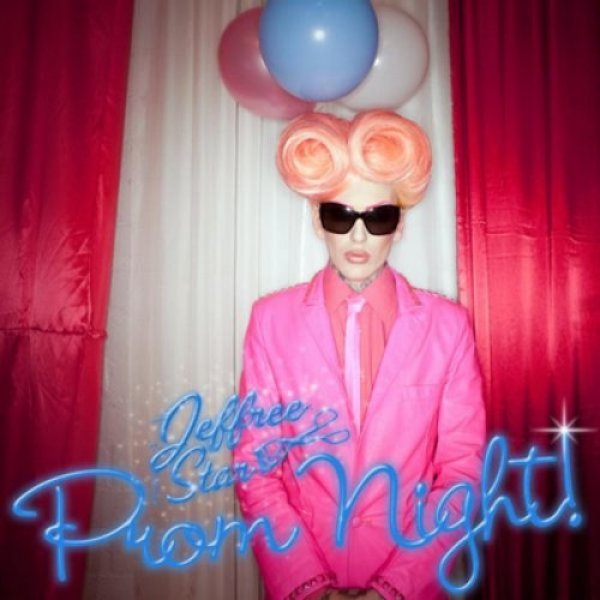 Jeffree Star : Prom Night