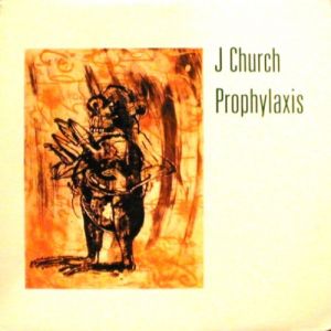 J Church :  Prophylaxis