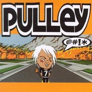 Pulley : @#!*