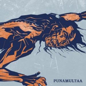 Punamultaa - Mokoma